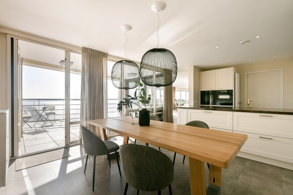 Medium property photo - Marinaweg 85, 1361 AG Almere